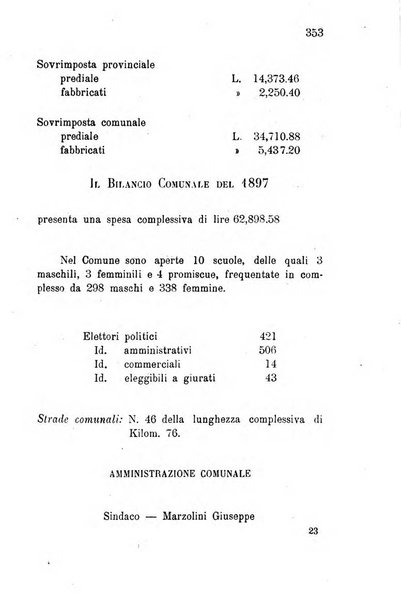 Annuario della provincia di Piacenza