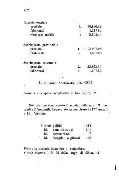 Annuario della provincia di Piacenza