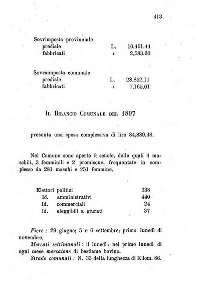 Annuario della provincia di Piacenza