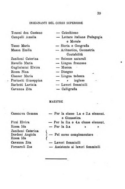 Annuario della provincia di Piacenza