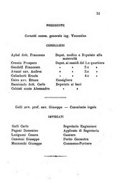 Annuario della provincia di Piacenza