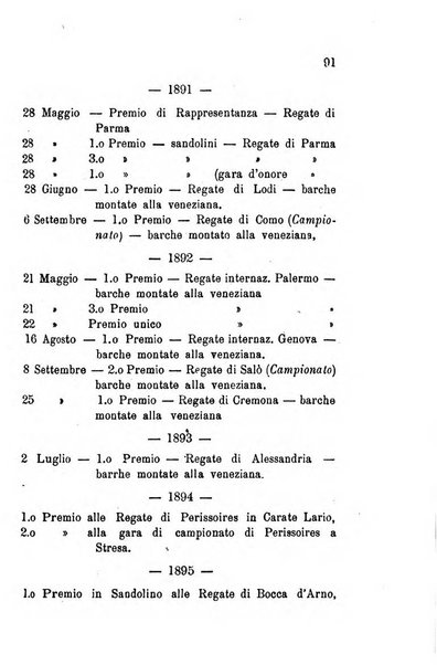 Annuario della provincia di Piacenza