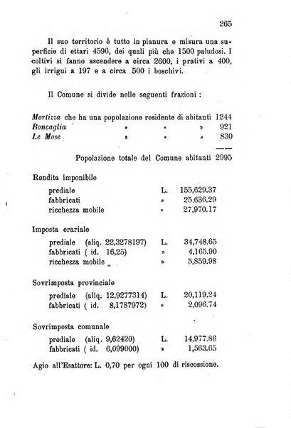 Annuario della provincia di Piacenza