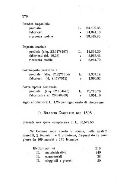 Annuario della provincia di Piacenza