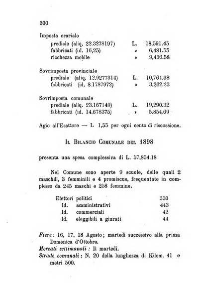 Annuario della provincia di Piacenza