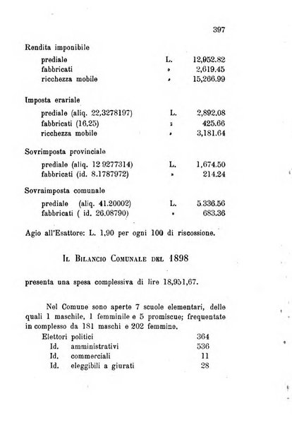 Annuario della provincia di Piacenza