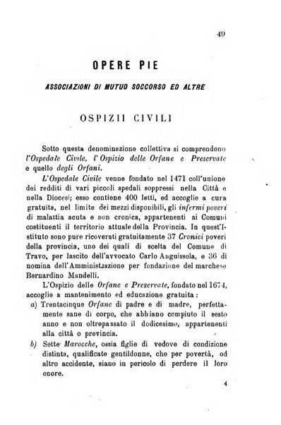 Annuario della provincia di Piacenza