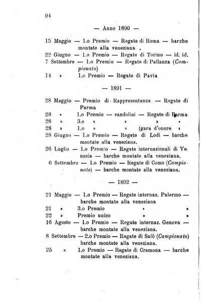 Annuario della provincia di Piacenza