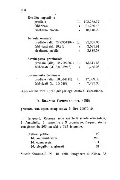 Annuario della provincia di Piacenza