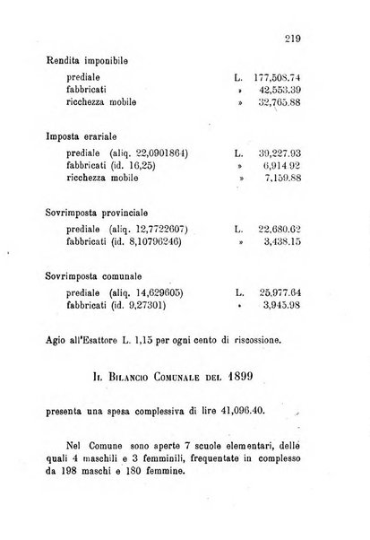 Annuario della provincia di Piacenza