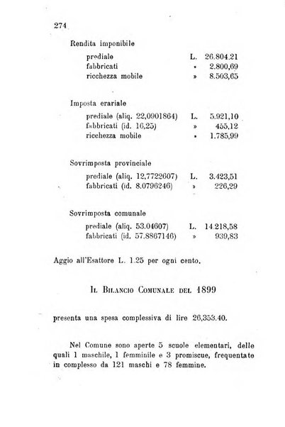 Annuario della provincia di Piacenza