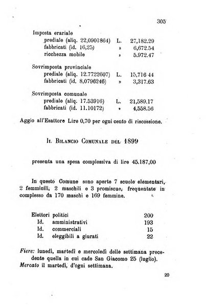 Annuario della provincia di Piacenza