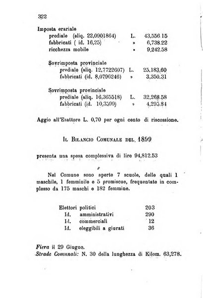 Annuario della provincia di Piacenza