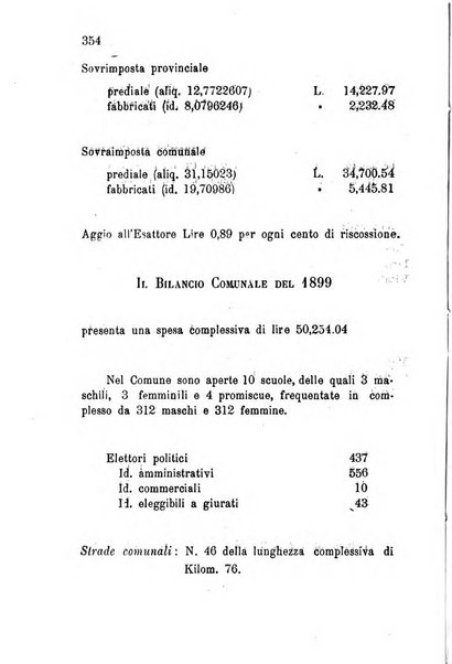 Annuario della provincia di Piacenza