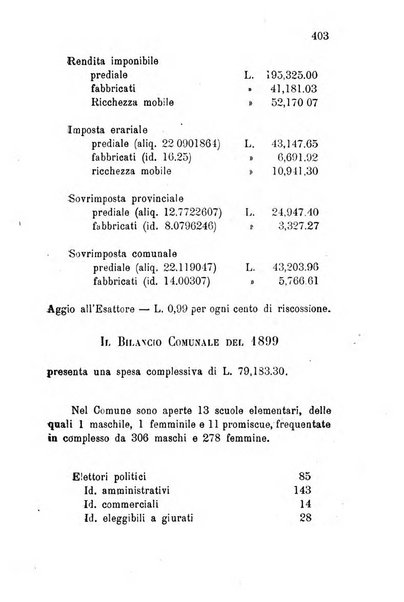 Annuario della provincia di Piacenza