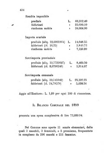 Annuario della provincia di Piacenza