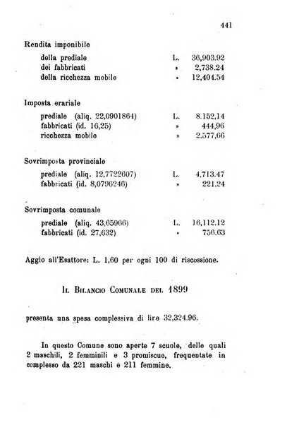 Annuario della provincia di Piacenza