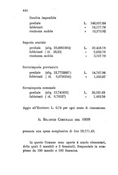 Annuario della provincia di Piacenza