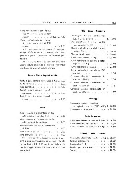 Notiziario dell'Africa italiana