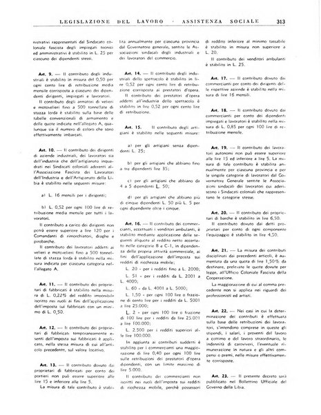 Notiziario dell'Africa italiana