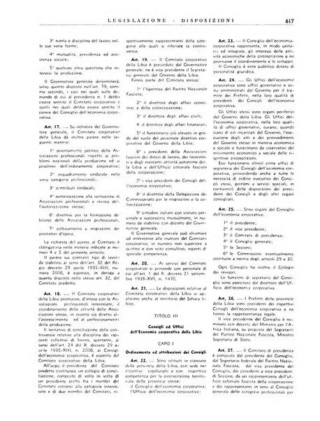 Notiziario dell'Africa italiana