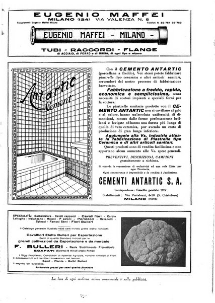 Rassegna dell'espansione italica illustrazione coloniale