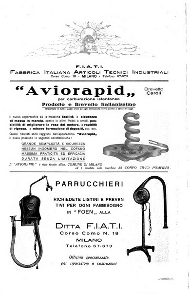 Rassegna dell'espansione italica illustrazione coloniale