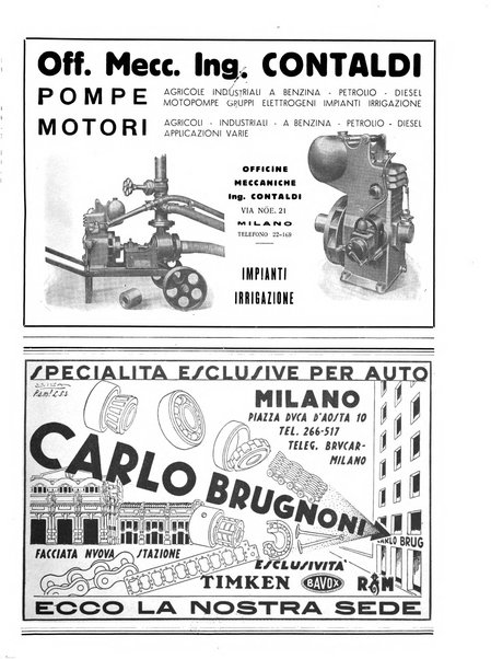 Rassegna dell'espansione italica illustrazione coloniale