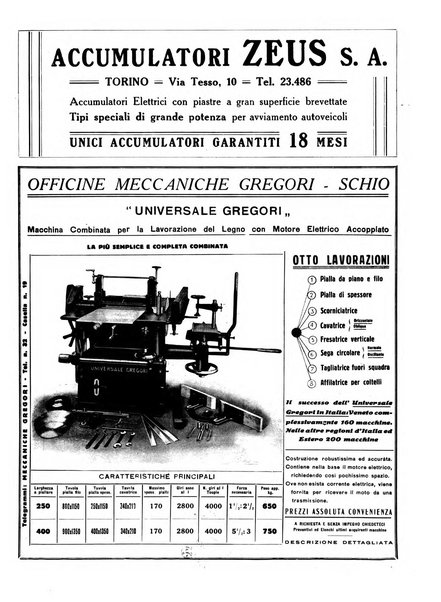 Rassegna dell'espansione italica illustrazione coloniale