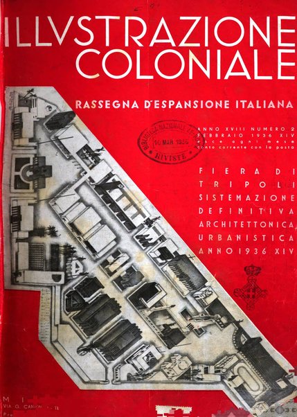 L'illustrazione coloniale