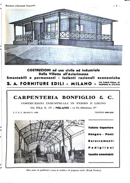 L'illustrazione coloniale