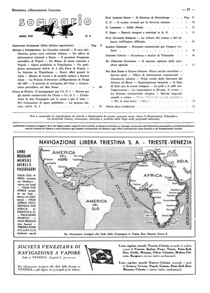 L'illustrazione coloniale