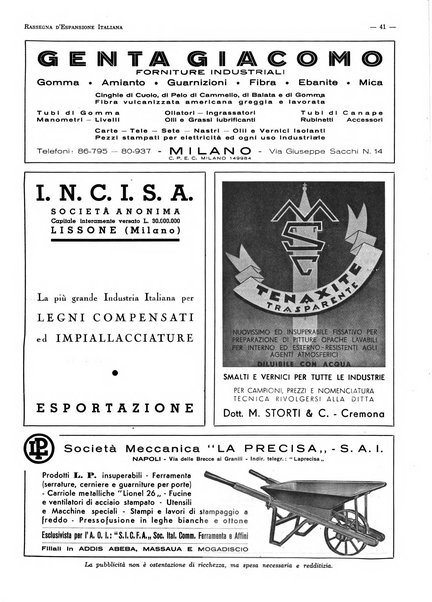 L'illustrazione coloniale