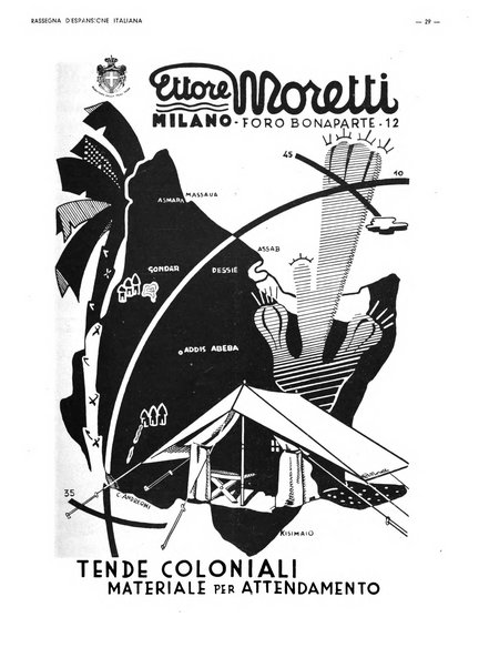 L'illustrazione coloniale