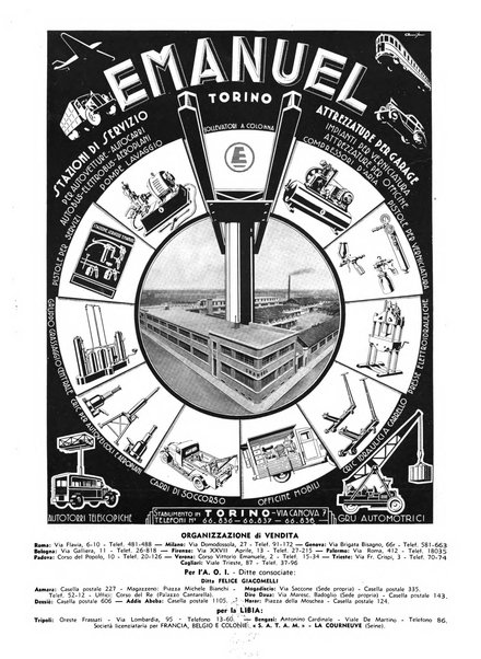 L'illustrazione coloniale