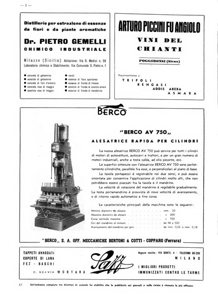 L'illustrazione coloniale