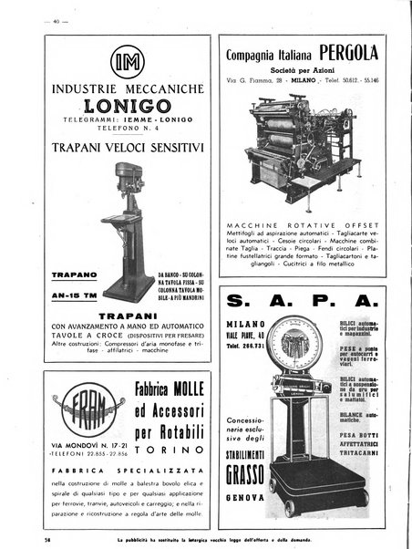 Rassegna d'espansione commerciale