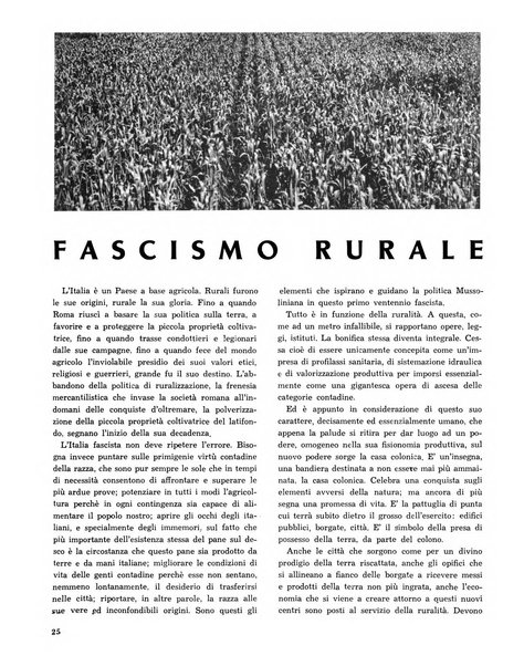 Rassegna nazionale dell'autarchia Varietas