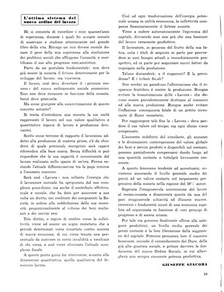 Rassegna nazionale dell'autarchia Varietas