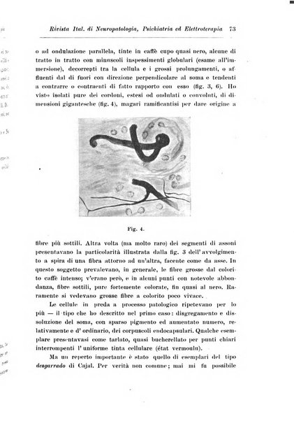 Rivista italiana di neuropatologia, psichiatria ed elettroterapia