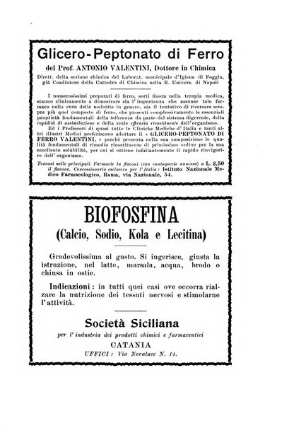 Rivista italiana di neuropatologia, psichiatria ed elettroterapia