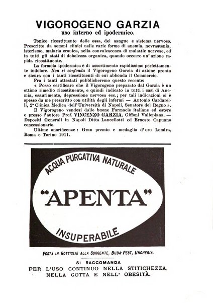 Rivista italiana di neuropatologia, psichiatria ed elettroterapia