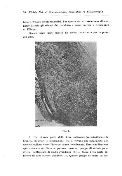 Rivista italiana di neuropatologia, psichiatria ed elettroterapia