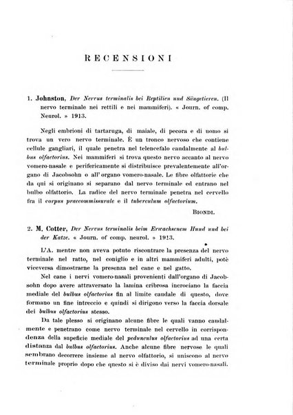 Rivista italiana di neuropatologia, psichiatria ed elettroterapia