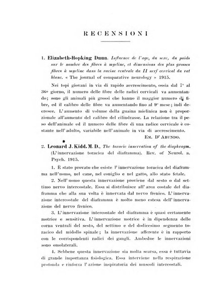 Rivista italiana di neuropatologia, psichiatria ed elettroterapia