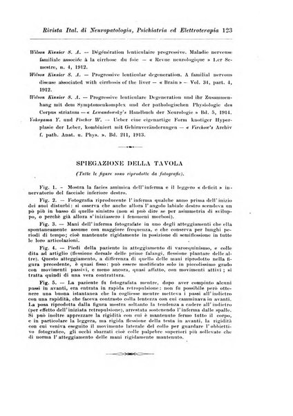 Rivista italiana di neuropatologia, psichiatria ed elettroterapia