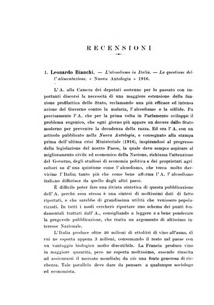 Rivista italiana di neuropatologia, psichiatria ed elettroterapia