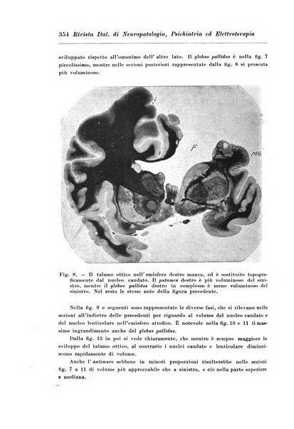 Rivista italiana di neuropatologia, psichiatria ed elettroterapia