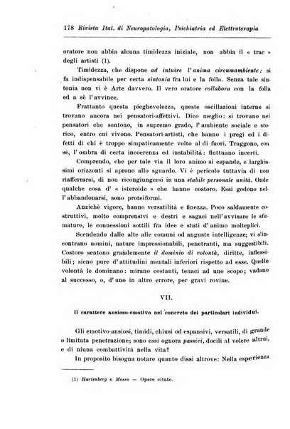 Rivista italiana di neuropatologia, psichiatria ed elettroterapia