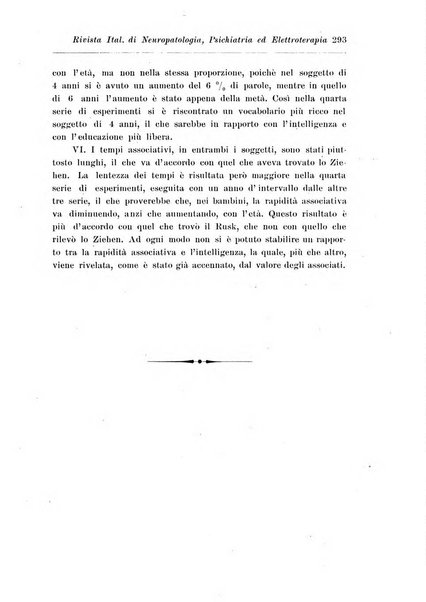 Rivista italiana di neuropatologia, psichiatria ed elettroterapia